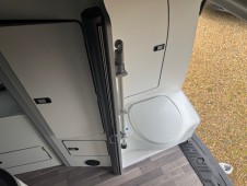 2021 Westfalia Nugget Plus