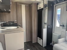 2023 Swift Conqueror 560