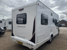 2023 Auto-Trail F72