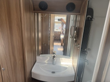 2019 Swift Elegance 530