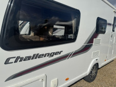 2011 Swift Challenger 530