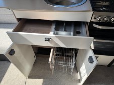 2023 Swift Conqueror 480