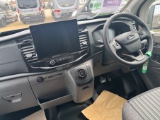 2026 Swift Trekker S