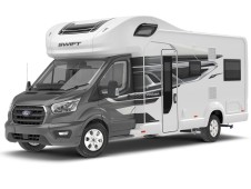 2026 Swift Voyager 494