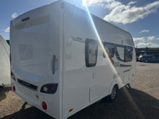 2015 Swift Challenger 480 SE