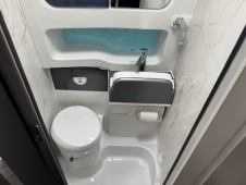 2025 Swift Voyager 485