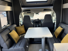 2027 Swift Trekker 540