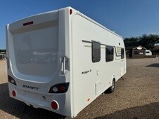 2014 Sprite Major 6TD