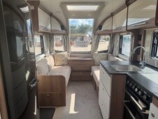 2018 Bailey Unicorn Cadiz