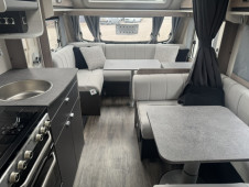 2027 Swift Challenger 630 Grande