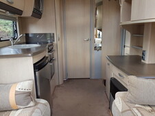 2010 Sterling Eccles Topaz