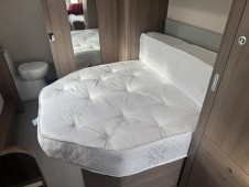 2020 Compass Casita 554