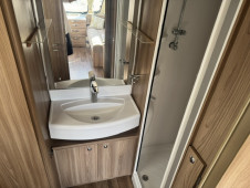 2015 Swift Challenger 480 SE