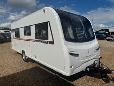 2018 Bailey Unicorn Cadiz