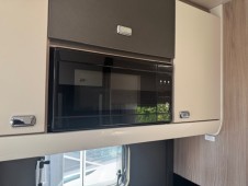 2023 Swift Voyager 564 Manual