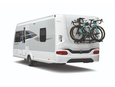 2023 Swift Conqueror 560