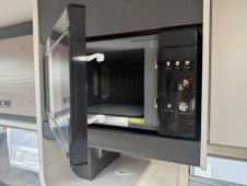 2027 Swift Challenger 580 Grande