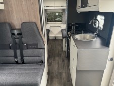 2025 Swift Voyager 475 