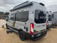 2025 Swift Trekker X