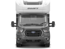 2026 Swift Voyager 485 Auto