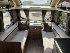 2019 Swift Elegance 560