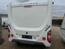 2017 Coachman VIP 575