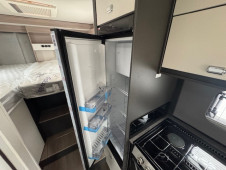 2026 Swift Voyager 485 Auto