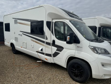 2020 Swift Escape 674