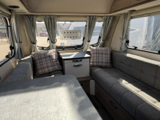2024 Swift Sprite Compact