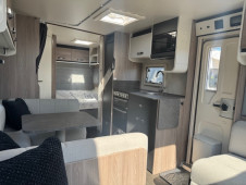 2026 Swift Challenger 640 Grande