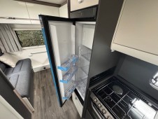 2025 Swift Voyager 475 