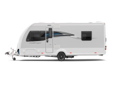 2027 Swift Challenger 560