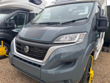 2024 Swift Ascari 384