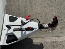 2020 Swift Ace Globetrotter S4