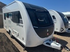 2023 Sprite Alpine 2