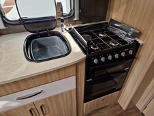 2016 Coachman Pastiche 460