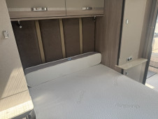 2023 Swift Challenger 580 SE