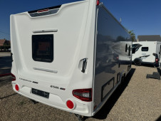 2026 Swift Conqueror 650L Grande