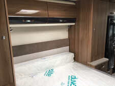 2018 Swift Conqueror 580