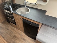 2021 Swift Vogue 590/6TD