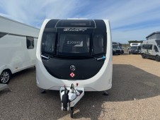 2023 Sprite Major 4SB