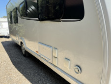 2019 Swift Elegance 560