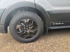 2026 Swift Trekker X Trail