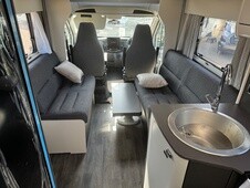 2025 Swift Voyager 505