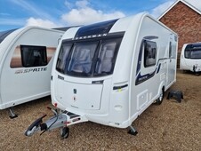 2016 Coachman Pastiche 460
