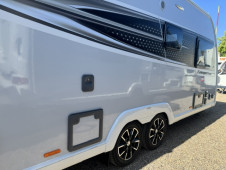 2026 Swift Conqueror 650L Grande