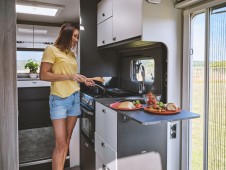 2026 Swift Voyager 574