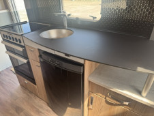 2019 Swift Elegance 530