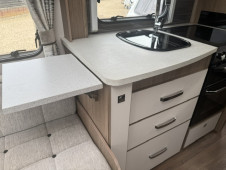 2017 Coachman VIP 575