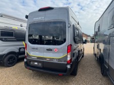 2026 Swift Trekker X Trail